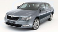 Skoda Superb II Sedan